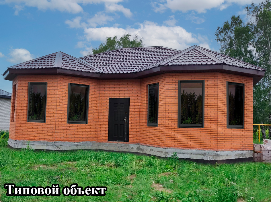 Строительство загородных домов в Новосибирск, строительство коттеджей в Новосибирске, строительство в Новосибирске
